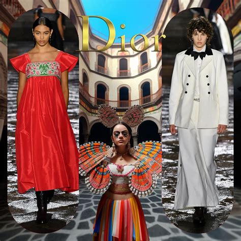 dior collaborations 2024